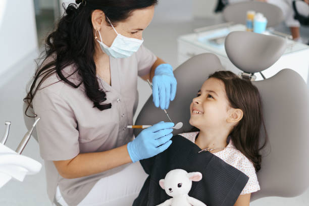 Best Laser Dentistry  in Pleasant Run Farm, OH