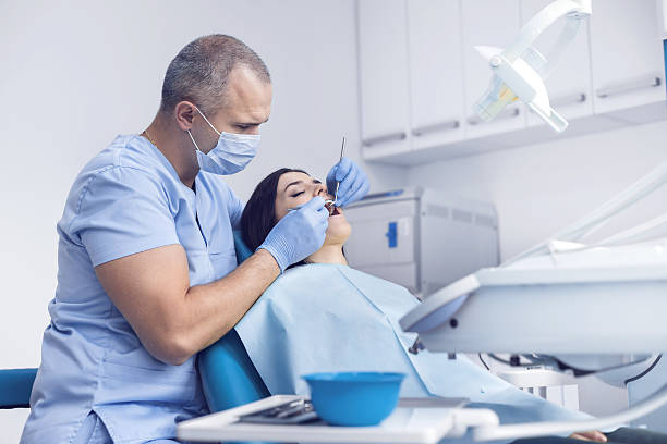 Emergency Dental Services in Pleasant Run Farm, OH