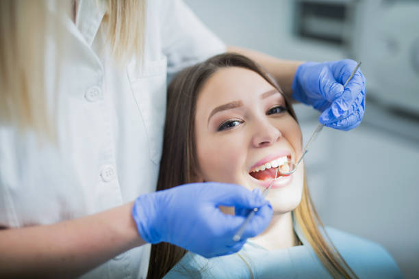 Best Dental Fillings (Composite and Amalgam)  in Pleasant Run Farm, OH
