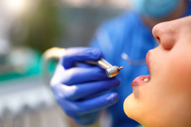 Laser Dentistry in Pleasant Run Farm, OH